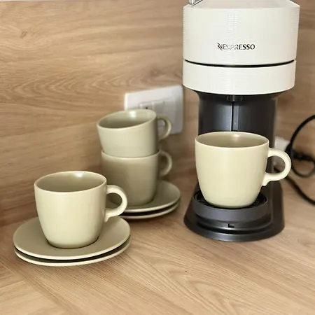 Costa Rossa View Sunset Tatil Evi Cascabraga