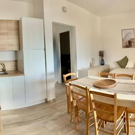 Dom wakacyjny Costa Rossa View Sunset