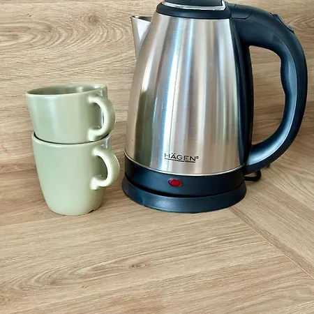 Costa Rossa View Sunset Dom wakacyjny