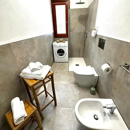 Costa Rossa View Sunset Cascabraga