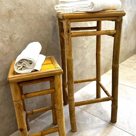 Dom wakacyjny Costa Rossa View Sunset