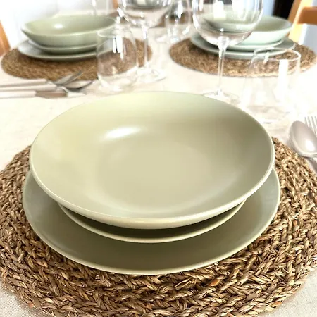 Costa Rossa View Sunset