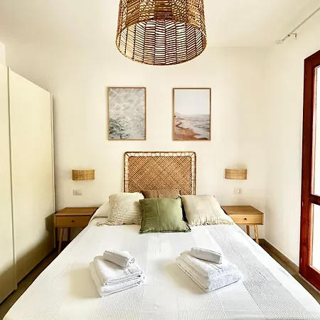 Tatil Evi Costa Rossa View Sunset *