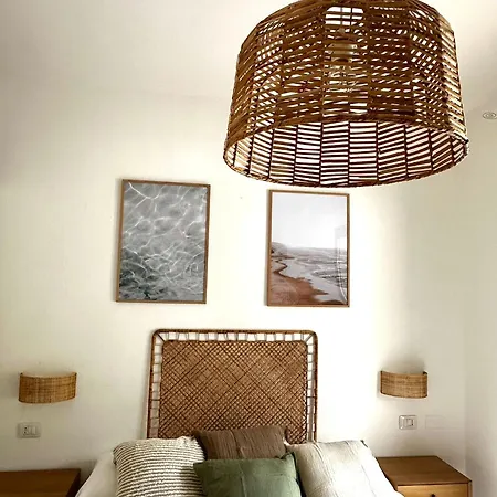 Costa Rossa View Sunset *