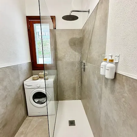 Costa Rossa View Sunset Dom wakacyjny *