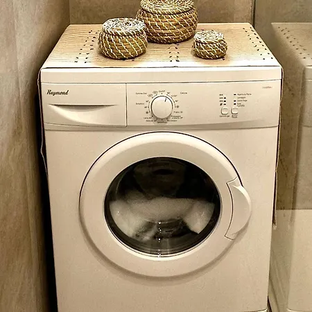 Costa Rossa View Sunset Dom wakacyjny *