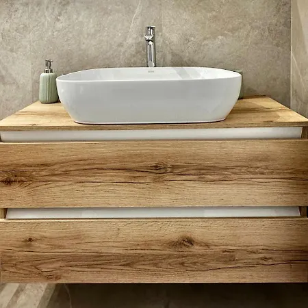 Dom wakacyjny Costa Rossa View Sunset Cascabraga