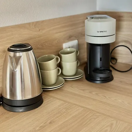 Tatil Evi Costa Rossa View Sunset Cascabraga