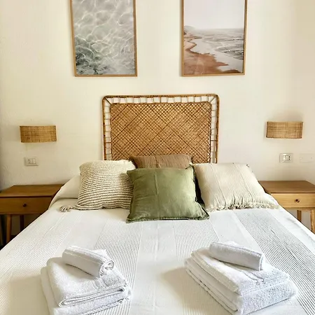 Costa Rossa View Sunset *