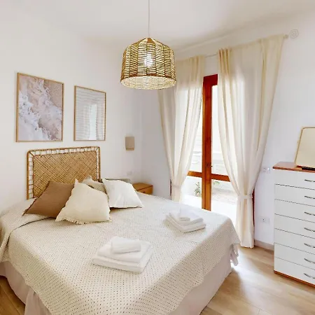Holiday home Costa Rossa View Sunset Cascabraga