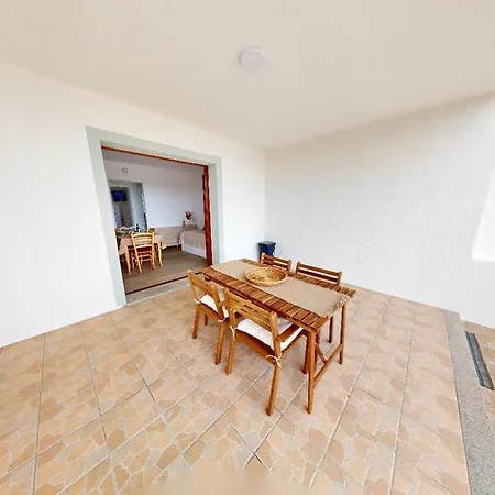 Costa Rossa View Sunset * Cascabraga