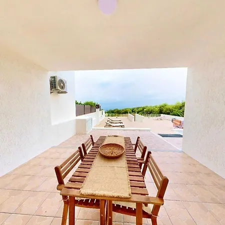 Costa Rossa View Sunset * Cascabraga