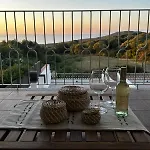 Сasa de vacaciones Costa Rossa View Sunset