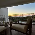 Сasa de vacaciones Costa Rossa View Sunset