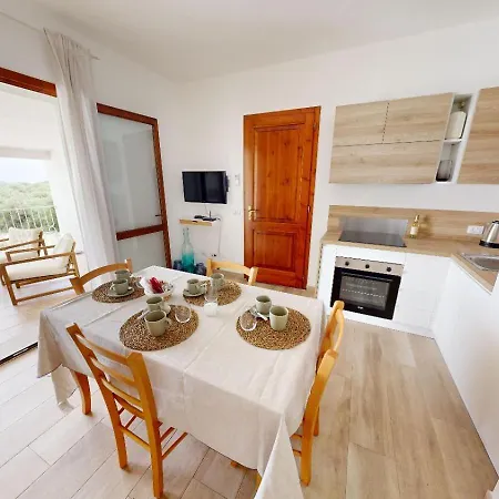 Costa Rossa View Sunset Cascabraga