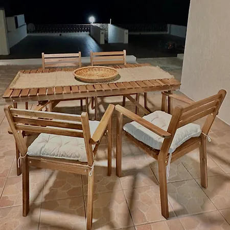 Costa Rossa View Sunset * Cascabraga